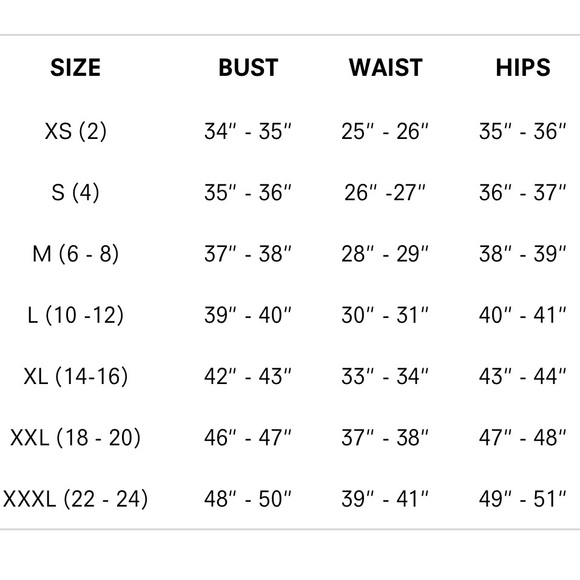 JLUX Dress - Picture 7 of 7